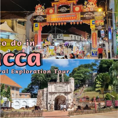 malacca-travel